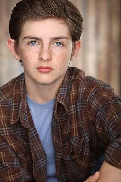 Grant Palmer - Actor Profile Photo