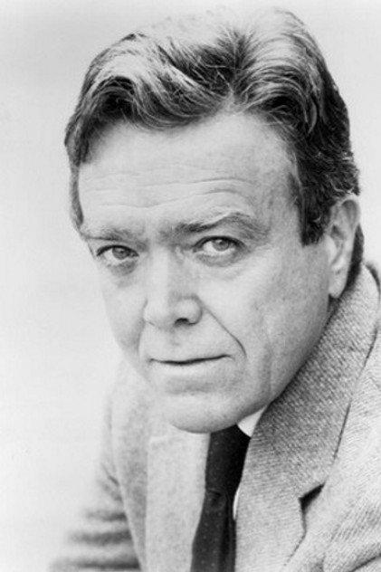 Wayne Tippit - Actor Profile Photo