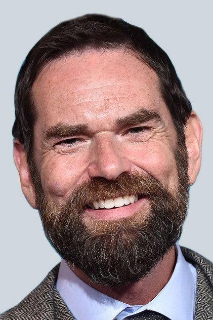 Duncan Lacroix - Actor Profile Photo