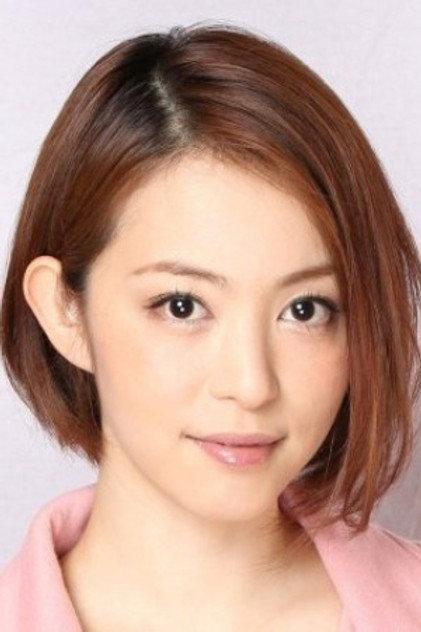 Mayuko Iwasa - Actor Profile Photo