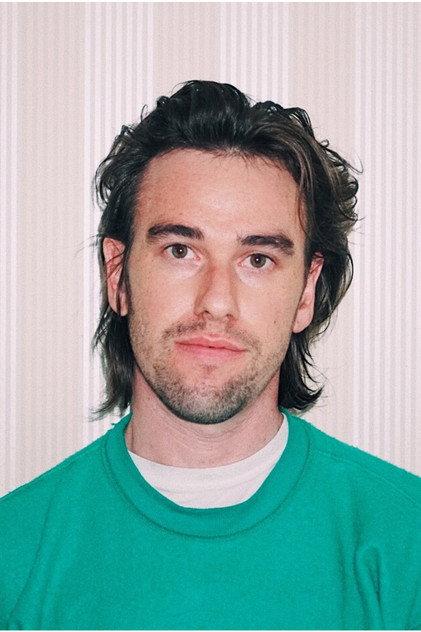 Elliot James Mulhern - Actor Profile Photo