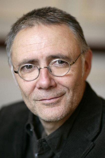 Pierre Jolivet - Actor Profile Photo