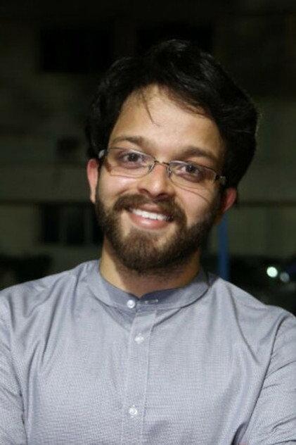 Arjun Lal - Actor Profile Photo