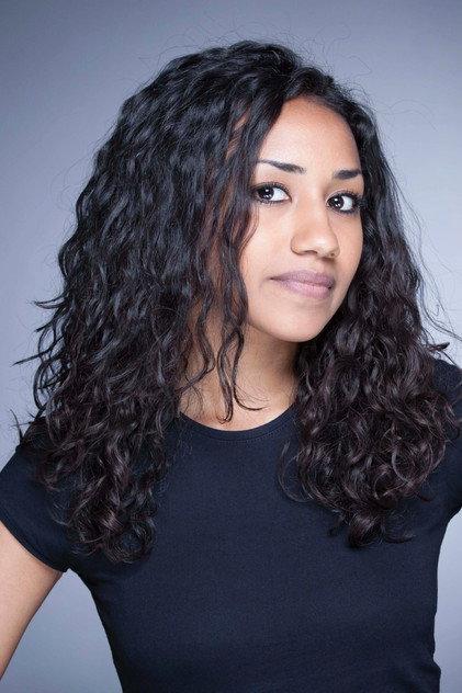 Shavani Cameron - Actor Profile Photo