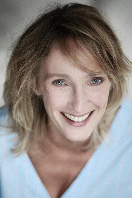 Nadia Fossier - Actor Profile Photo