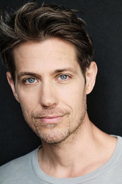 Tim Loden - Actor Profile Photo