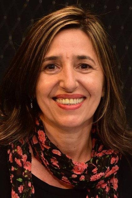 Sandra Possani - Actor Profile Photo