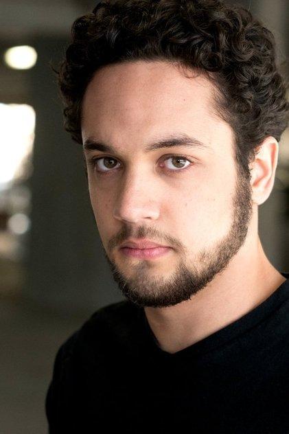 Ian Gregg - Actor Profile Photo