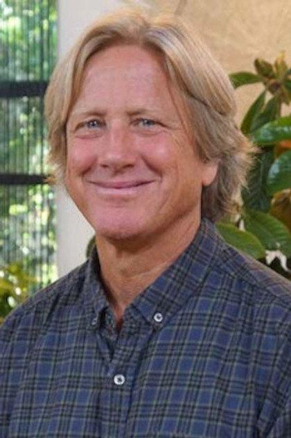 Dacher Keltner - Actor Profile Photo