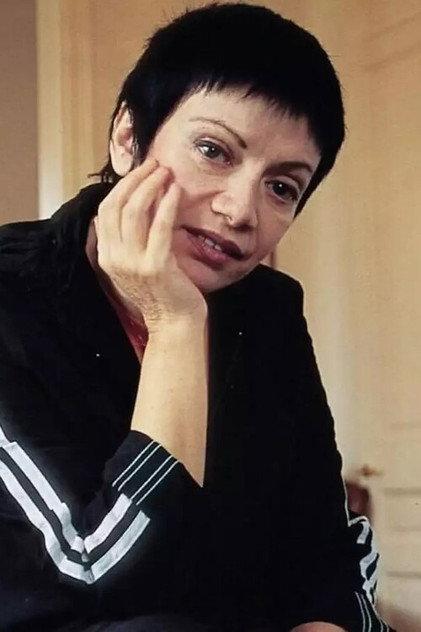 Malvina Karali - Actor Profile Photo