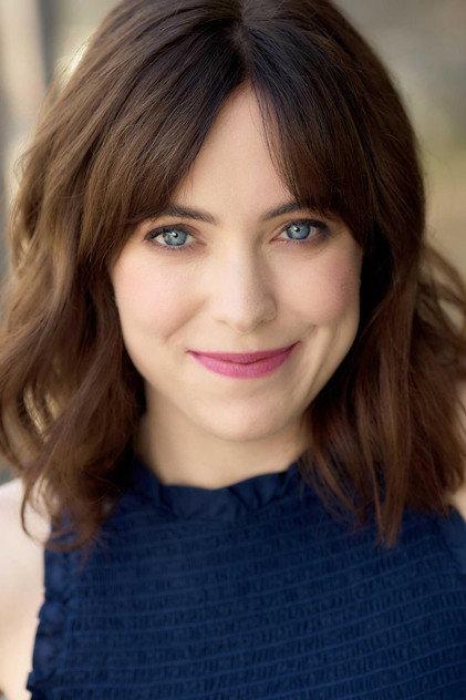 Candace Hammer - Actor Profile Photo