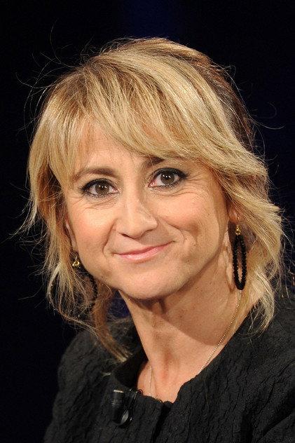 Luciana Littizzetto - Actor Profile Photo