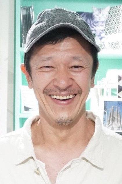Masanobu Yada - Actor Profile Photo