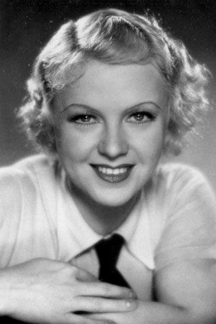 Gretl Theimer - Actor Profile Photo