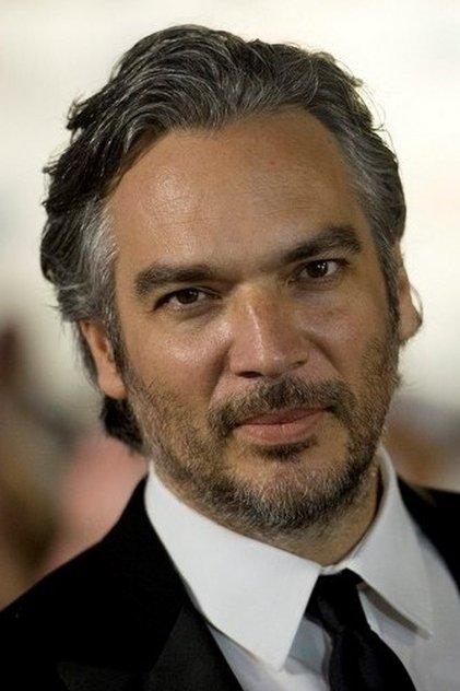 Andrea Di Stefano - Actor Profile Photo