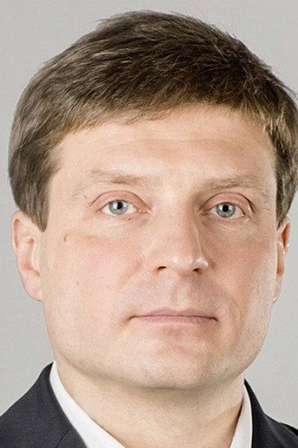 Evgeny Melentev - Actor Profile Photo