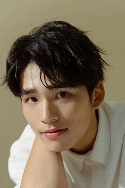 Boris Wang - Actor Profile Photo