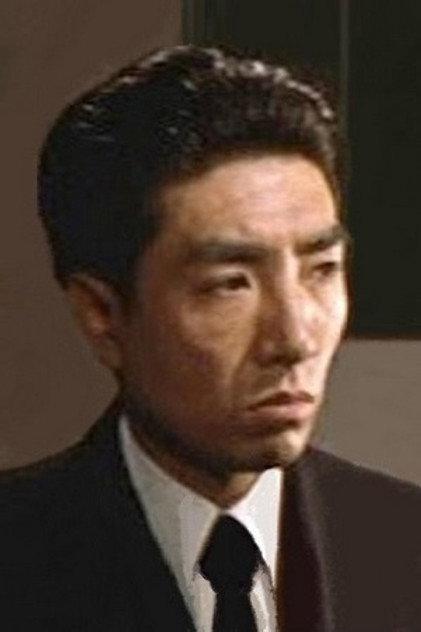 Hideo Shibuya - Actor Profile Photo