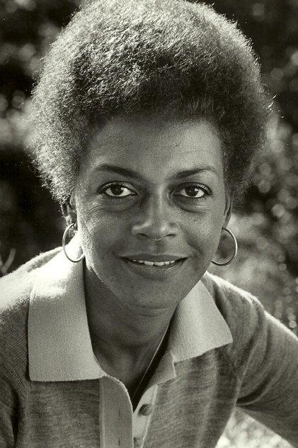 Ethel Ayler - Actor Profile Photo