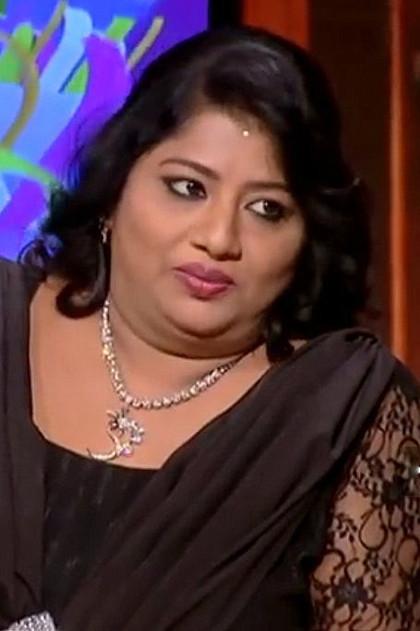 Priyanka Anoop - Actor Profile Photo