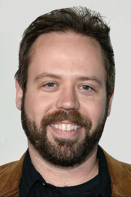 Daved Wilkins - Actor Profile Photo