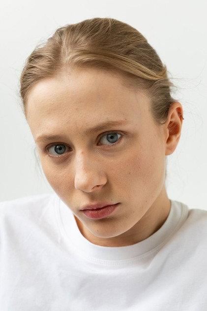 Aleksandra Rykowska - Actor Profile Photo
