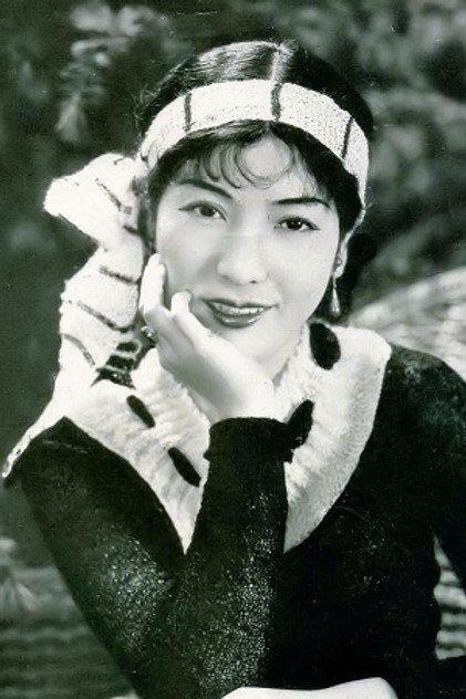Sachiko Chiba - Actor Profile Photo