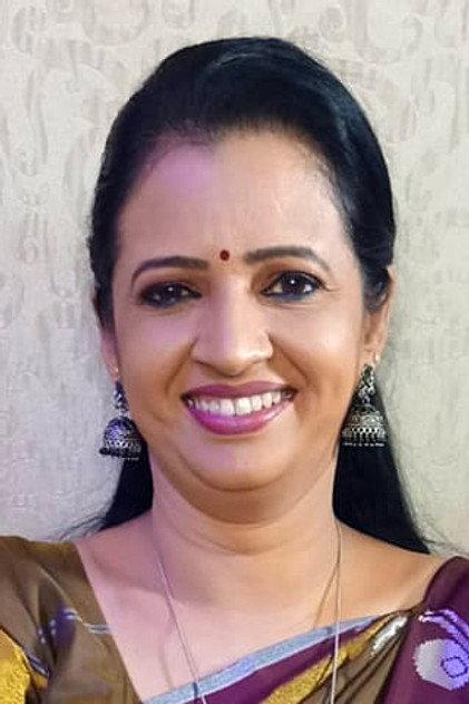Sujatha Babu Ramesh - Actor Profile Photo