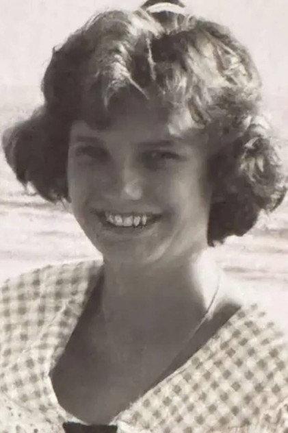 Joan Chambers - Actor Profile Photo