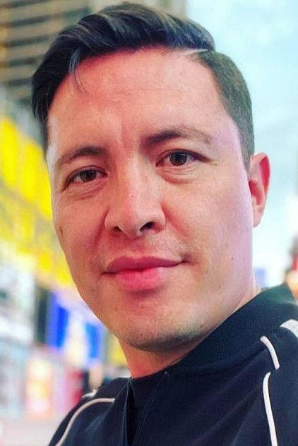 Armando Hernández - Actor Profile Photo