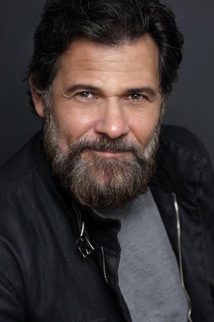 Remo Rocha - Actor Profile Photo