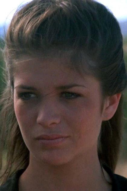 Aleisa Shirley - Actor Profile Photo