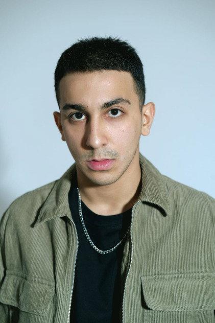 Elshan Aleskerov - Actor Profile Photo