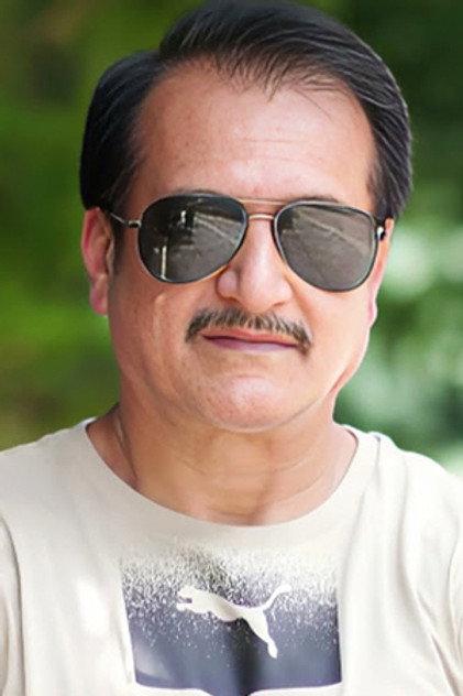 Shahrukh Fardin Subrata - Actor Profile Photo