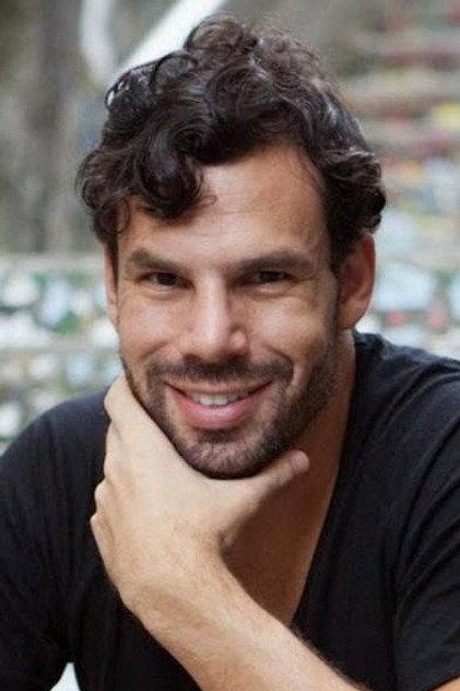 Felipe Adler - Actor Profile Photo
