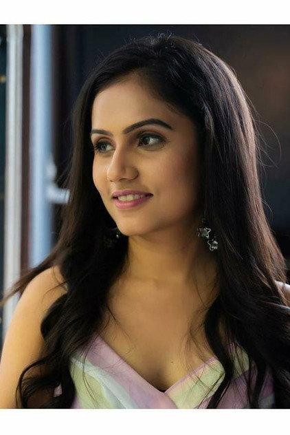 Reshma - Actor Profile Photo