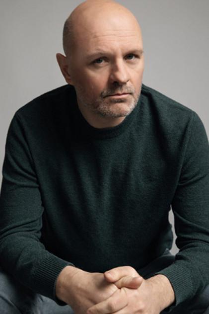 Boris van der Ham - Actor Profile Photo
