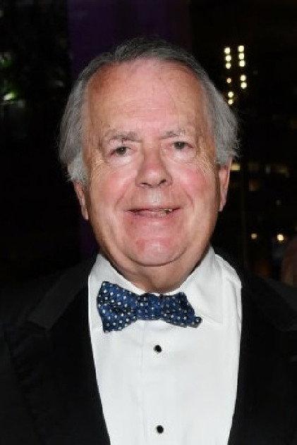 Ronald Ulrich - Actor Profile Photo
