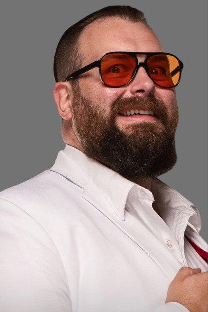 William Bill Carr - Actor Profile Photo