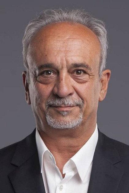 Sadi Tekelioglu - Actor Profile Photo