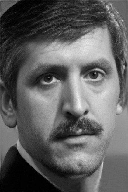 Frédéric Santaya - Actor Profile Photo