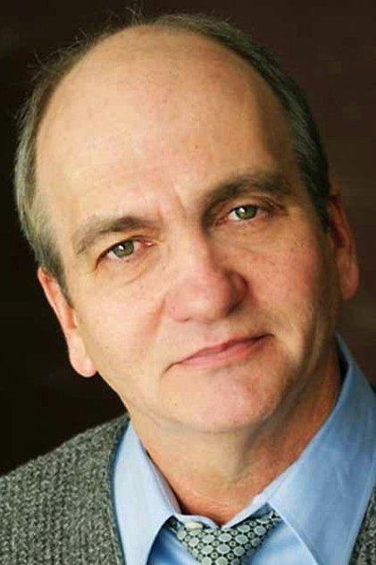 Will Zahrn - Actor Profile Photo