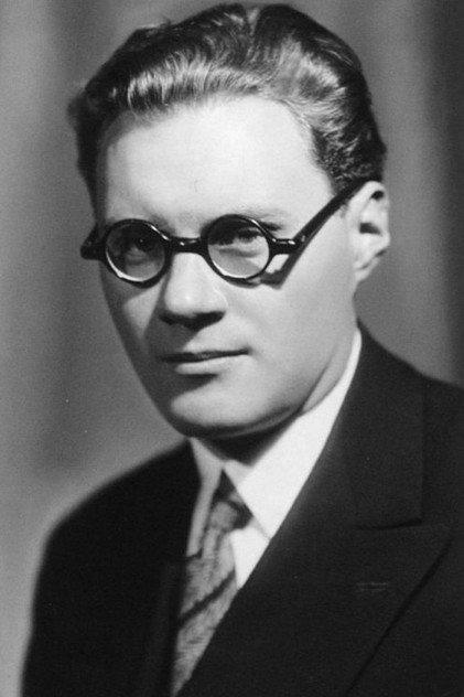Andrei Tutyshkin - Actor Profile Photo