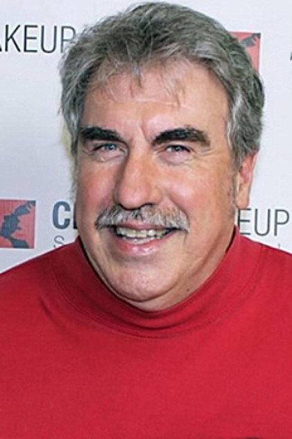 John Goodwin - Actor Profile Photo