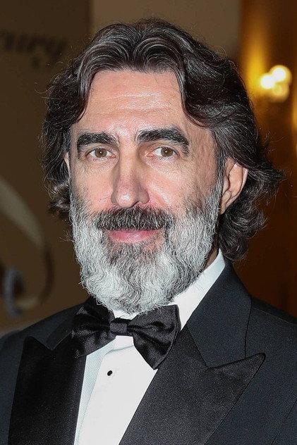Vyacheslav Butusov - Actor Profile Photo