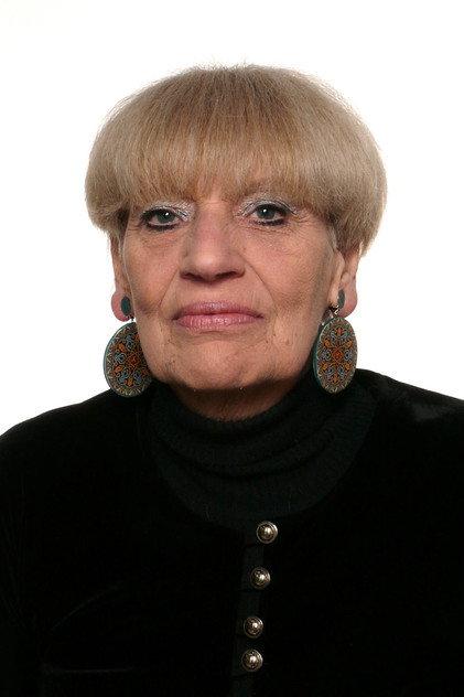 Nijolė Valadkevičiūtė - Actor Profile Photo