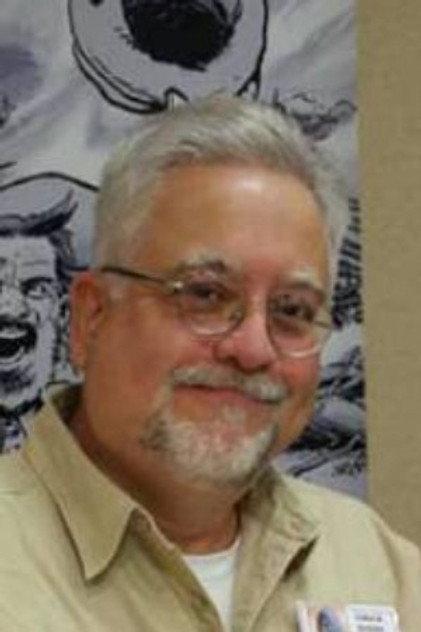 Chuck Dixon - Actor Profile Photo