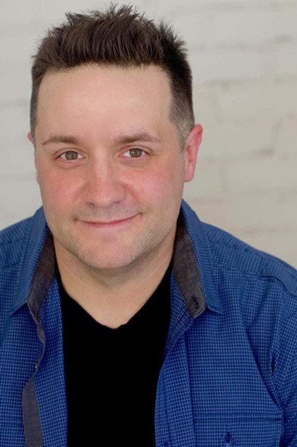Peter Story - Actor Profile Photo