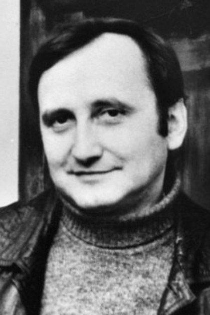 Dieter Wien - Actor Profile Photo