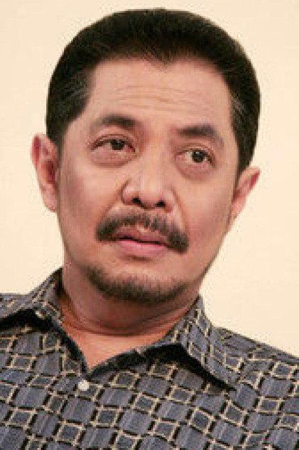 Erwin St Bagindo - Actor Profile Photo